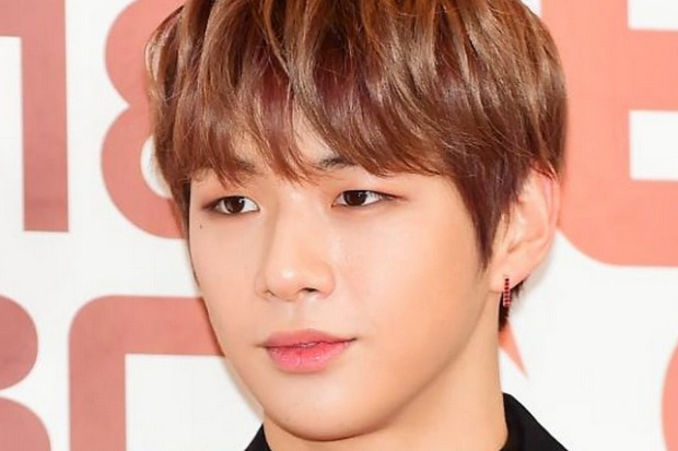 Kang Daniel Rela Begadang...