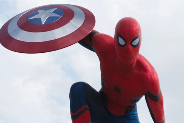 Far From Home Gagal...
