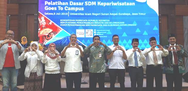 GTC Universitas Islam...