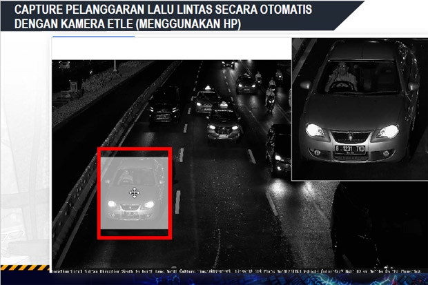 Ombudsman Nilai ETLE...