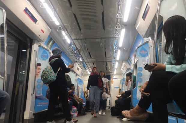 Mengubah Kehidupan,...