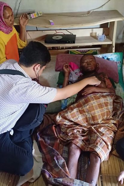 Gubernur Banten Instruksikan...