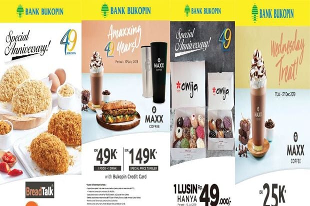 Nikmati Momen Spesial...