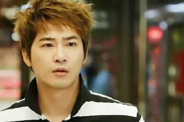 Kang Ji Hwan Batalkan...