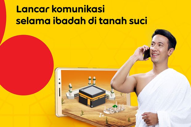 Roam Unlimited Haji...