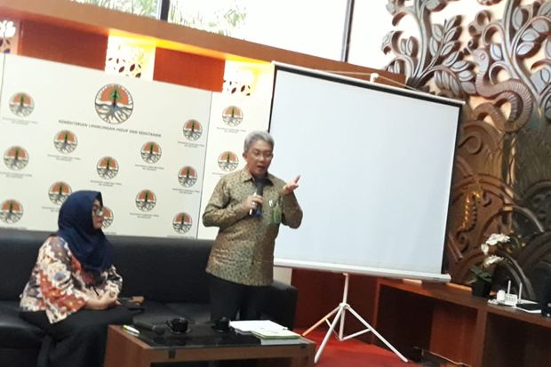 Pekan Lingkungan dan...