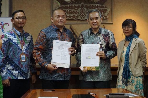 SMF-Kemenpar Kembangkan...