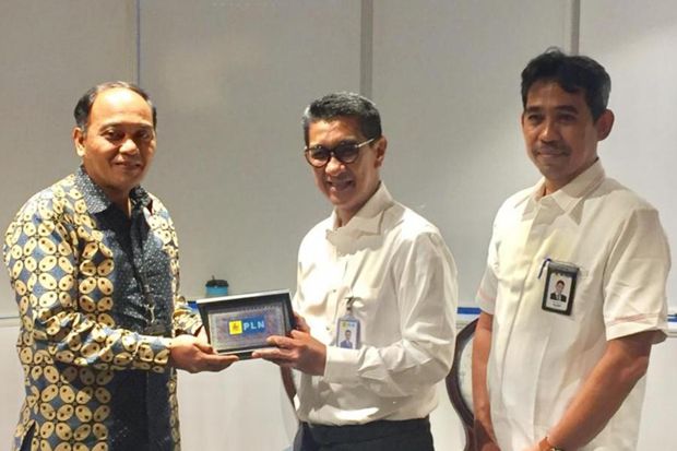 PLN Akan Gelar Konvoi...