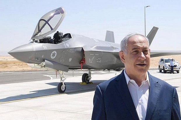 Israel Diancam Dihancurkan,...