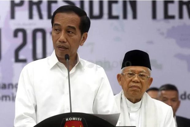 Refly Harun: Jokowi...
