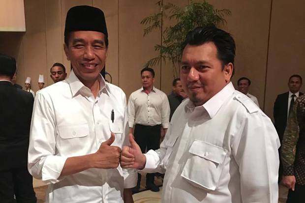 Langkah Hukum Lanjutan...