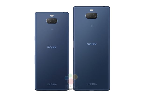 Sony Xperia 20 Kantongi...