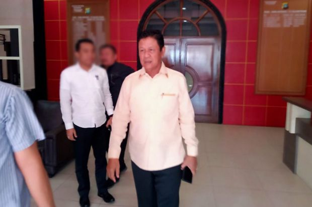 Pascakena OTT KPK, Wagub...