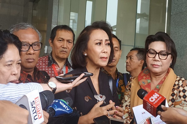 Pansel Capim KPK Ungkap...