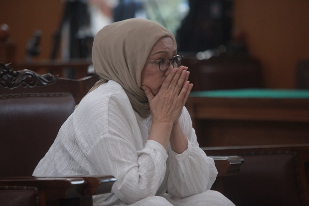 Ratna Sarumpaet Anggap...