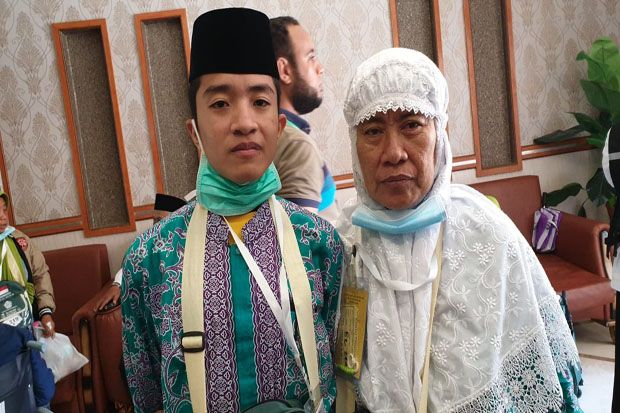 Remaja 17 Tahun asal...