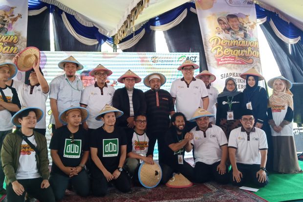 Global Qurban-Aksi Cepat...