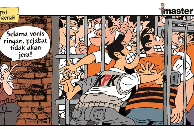 Gubernur Kena Operasi...
