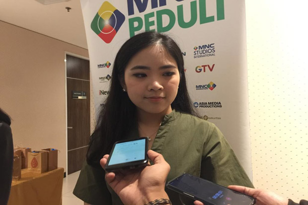 MNC Peduli Targetkan...