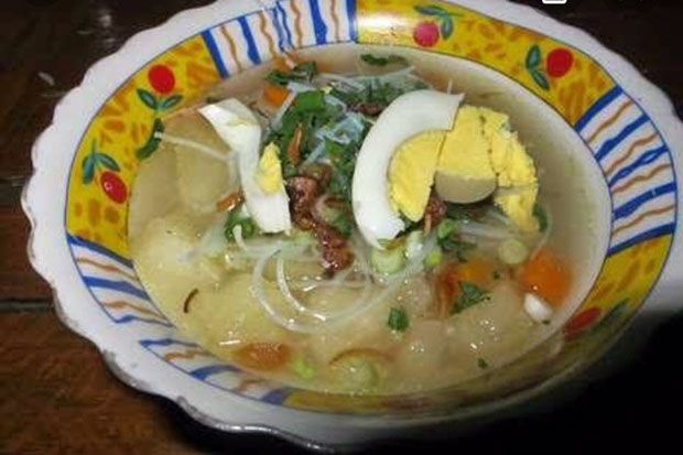 Coto Manggala Khas Kobar...