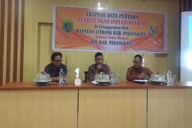 Stabilkan Harga, Butuh...