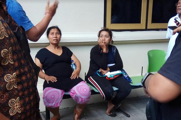 Duh, Emak-emak Nekat...