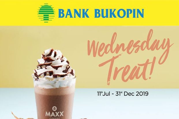 Kado Bagi Pemegang Kartu...