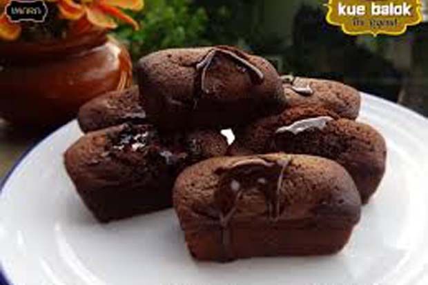 Kue Balok Imara Jadi...