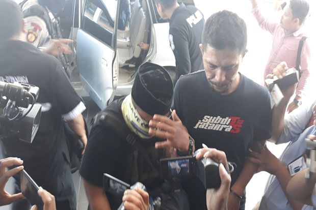 Setelah OTT, Gubernur...