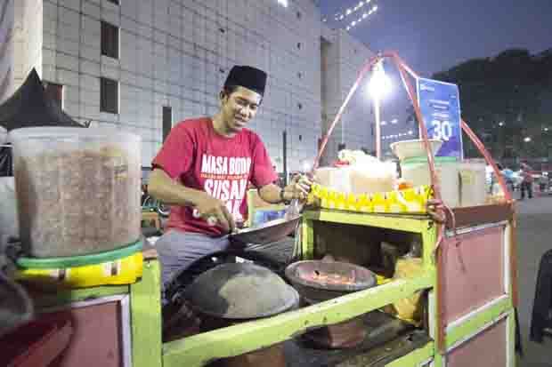 Jakarta Fair Jadi Bukti...
