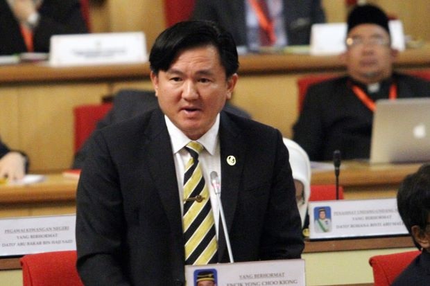 KBRI Pantau Kasus Pemerkosaan...