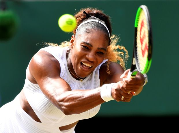 Jumpa Halep di Final,...
