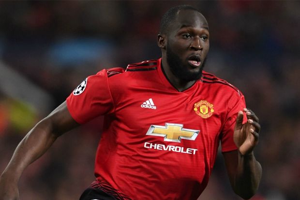 Ingin Gaet Lukaku, Inter...