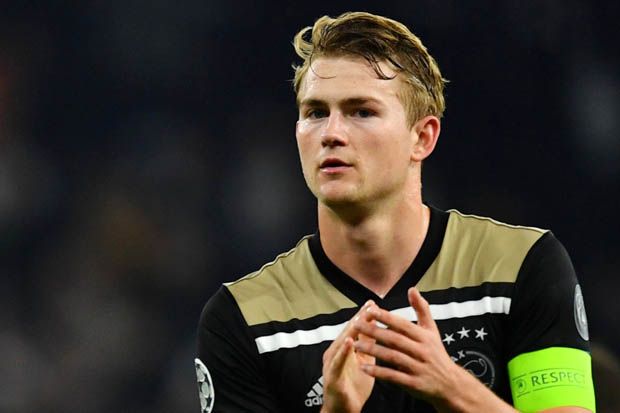 Juventus Tuntaskan Kesepakatan...