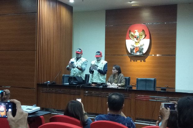 KPK Beberkan 4 Faktor...