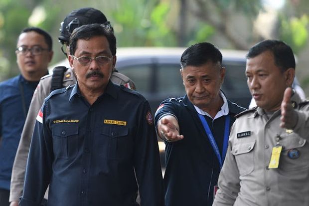 Kuasa Hukum Nurdin Siapkan...