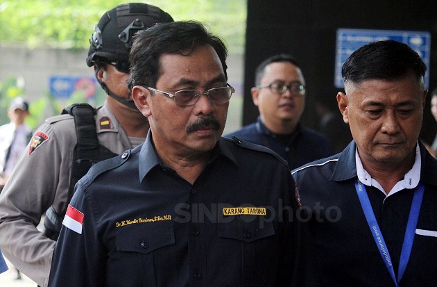 Kuasa Hukum Pastikan...