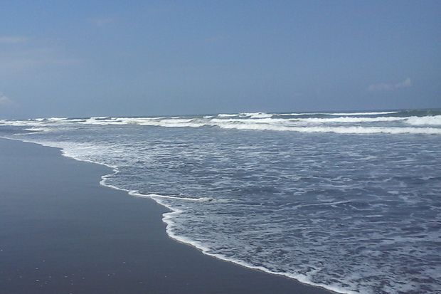 Penuhi Unsur 3A, Pantai...