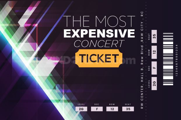 Daftar 5 Musisi Top...