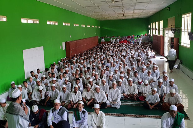 Lapas Pemuda Tangerang,...