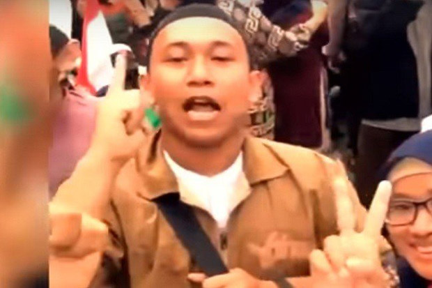 Polisi Perpanjang Penahanan...