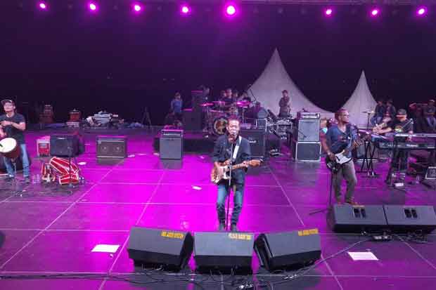 Konser Musik Spesial...