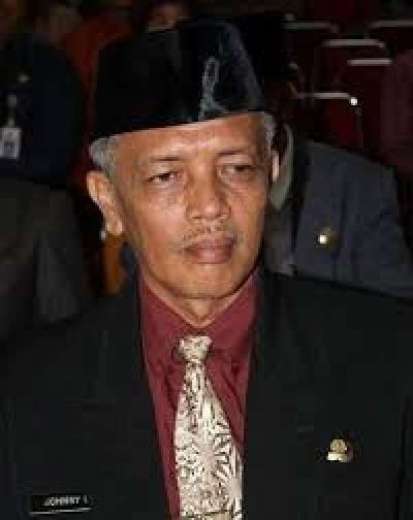 Pencari Kerja Kota Pekanbaru...