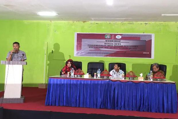 Program OVOE Diharapkan...