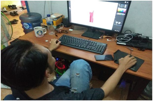 Cratos Production Jasa...