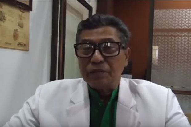 Ini Kata Dokter Terkait...