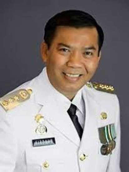 Rencana Kawasan Industri...