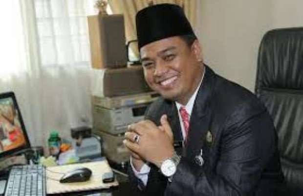 Urus Perizinan Sendiri...