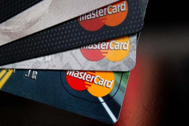 Mastercard Beri Tips...