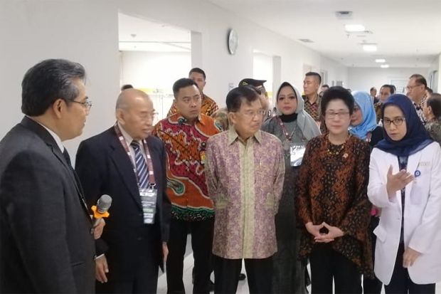 Keren, Rumah Sakit Islam...